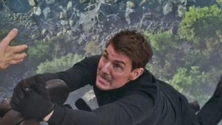 "Tom Cruise est un nain" : la star hollywoodienne qui n'a jamais supporté le protagoniste de Mission Impossible et Top Gun