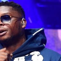 Ninho : record absolu dans les charts français !