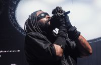 Damso : le teaser du BĒYĀH TOUR