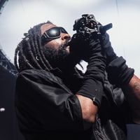 J'ai vu Damso à Paris La Défense Arena : plus qu'un concert, une expérience quasi mystique