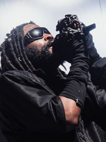 J'ai vu Damso à Paris La Défense Arena : plus qu'un concert, une expérience quasi mystique