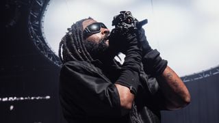 J'ai vu Damso à Paris La Défense Arena : plus qu'un concert, une expérience quasi mystique