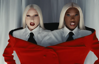 Le clip "Runway" de Lady Gaga pour "Le diable s'habille en Prada 2".