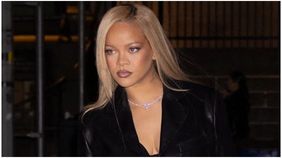 Rihanna aurait pu chanter cet énorme tube !