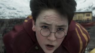 3 mois avant l'arrivée de la série, on connait déjà la date de fin d'Harry Potter