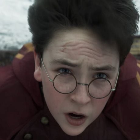 3 mois avant l'arrivée de la série, on connait déjà la date de fin d'Harry Potter