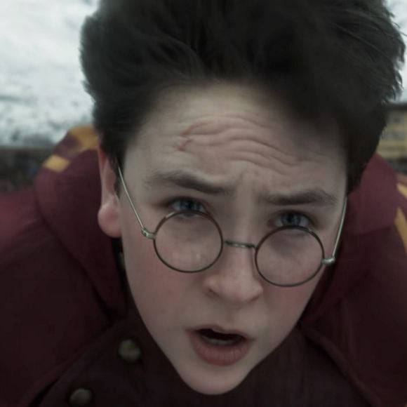 3 mois avant l'arrivée de la série, on connait déjà la date de fin d'Harry Potter