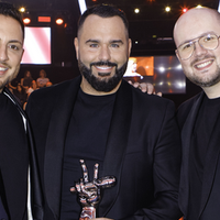 Il Cello (The Voice) en interview