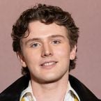 Bastiaan de la "Star Academy" en studio