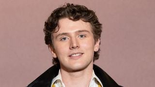 Bastiaan de la "Star Academy" en studio