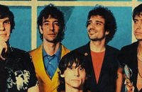 The Strokes : le clip "Going Shopping"