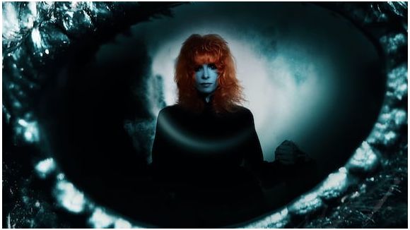 Mylène Farmer : une BA pour les concerts