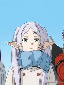 Frieren terminé ? La saison 2 a pris fin, mais la saison 3 a déjà une date de sortie pour 2027