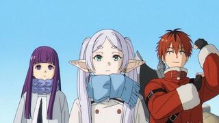 Frieren terminé ? La saison 2 a pris fin, mais la saison 3 a déjà une date de sortie pour 2027