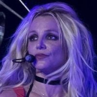 Britney Spears ne veut plus remonter sur scène