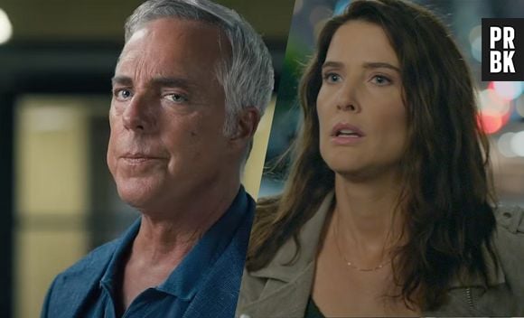 La défense de Lincoln : Allison (Cobie Smulders), une nouvelle version de Harry Bosch ?