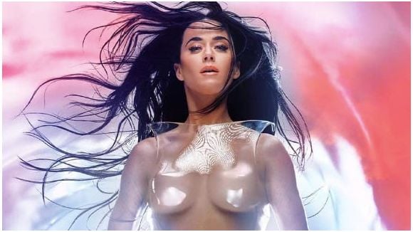 Katy Perry annonce son nouvel album : extraits !