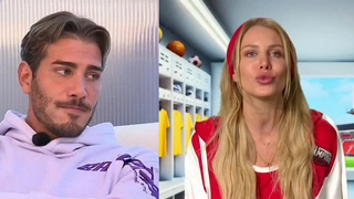 Adixia et Nicolo : déjà la fin du couple ? "On prend un peu de distance"