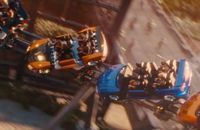 Fast & Furious: Hollywood Drift