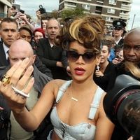 Rihanna : date & titre de son prochain album