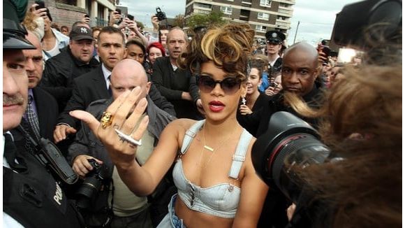 Rihanna : date & titre de son prochain album