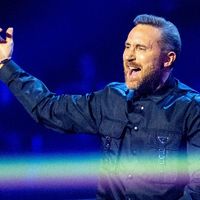 David Guetta en concert à Marseille : les prix !