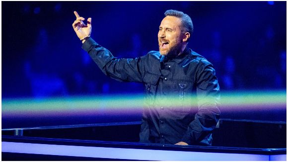 David Guetta en concert à Marseille : les prix !