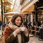Adieu les ballerines en automne et en hiver : 5 autres chaussures à porter par temps froid pour les fan de ballerines