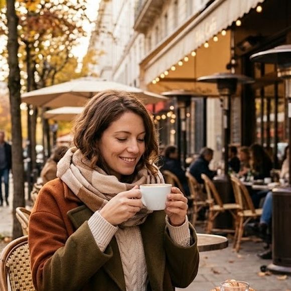 Adieu les ballerines en automne et en hiver : 5 autres chaussures à porter par temps froid pour les fan de ballerines