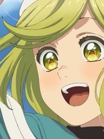 Il ne reste qu'un mois avant l'arrivée de l'anime de fantasy le plus attendu de 2026