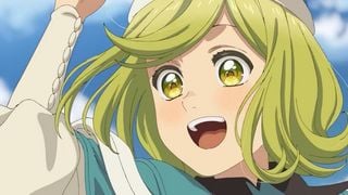 Il ne reste qu'un mois avant l'arrivée de l'anime de fantasy le plus attendu de 2026