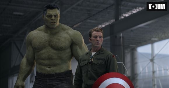 Avengers Endgame : le BLIP de Hulk a-t-il tué des milliers d'innocents ? Le boss de Marvel répond