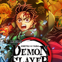 Demon Slayer - La forteresse infinie : le début de la fin dévoilé en exclu au cinéma dès juin 2025 !
