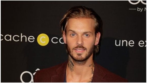 M Pokora évoque la tonalité de son 6ème album
