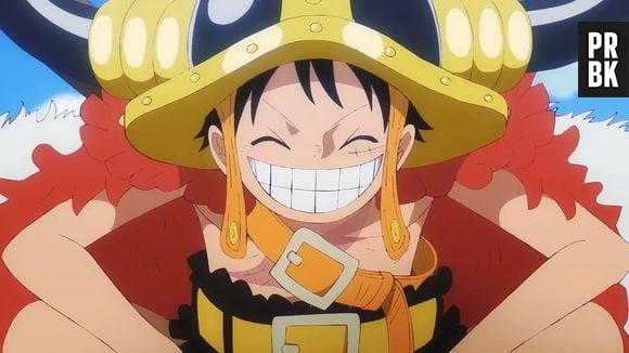 One Piece change de format pour son anime