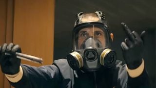 Notée 5,6/10, la fin de cette série de science-fiction a déçu tous les fans, mais son créateur s'en fiche : "C'était ce que je voulais raconter"