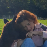 L'amour est dans le pré : 2 semaines après sa rupture surprise avec Jérôme, Géraldine apparaît en couple, "J'ai dû louper un épisode"