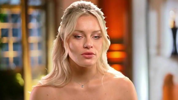Mariés au premier regard : "Validé", rapprochement inattendu entre Laury et Anthony !