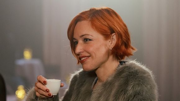 Léo Mattéi : "On n’était pas amis avant ce tournage", Natasha St-Pier lève le voile sur Jean-Luc Reichmann en coulisses