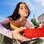 Ta nouvelle obsession musicale s'appelle Filiz : "Je déteste que les gens s'ennuient avec moi"