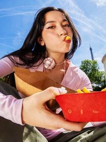 Ta nouvelle obsession musicale s'appelle Filiz : "Je déteste que les gens s'ennuient avec moi"