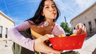 Ta nouvelle obsession musicale s'appelle Filiz : "Je déteste que les gens s'ennuient avec moi"