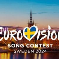 L'Eurovision 2024 aura lieu à...