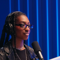 Ebony x Apple Music : écoutez son album avant tout le monde avec ce projet génial