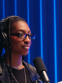 Ebony x Apple Music : écoutez son album avant tout le monde avec ce projet génial