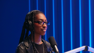 Ebony x Apple Music : écoutez son album avant tout le monde avec ce projet génial