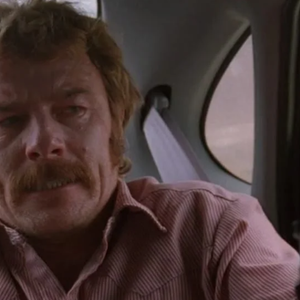 Bryan Cranston dans X-Files