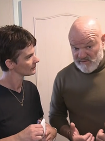 Cauchemar en cuisine : "J'ai eu interdiction de nettoyer", Betty partage les coulisses avant l'arrivée de Philippe Etchebest
