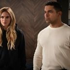 NCIS : 5 ans après, Bishop retrouve Gibbs, de quoi ouvrir la porte au couple avec Torres ? "Je suis tellement curieuse"