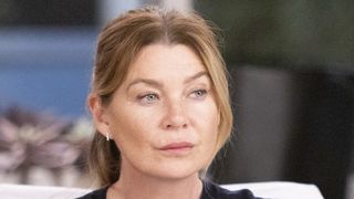Grey's Anatomy : Ellen Pompeo avoue être lassée par la série mais rester pour l'argent